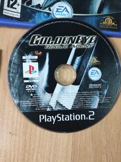 Get GoldenEye: Rogue Agent PlayStation 2