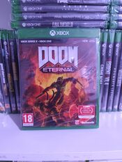 DOOM Eternal Xbox Series X for sale