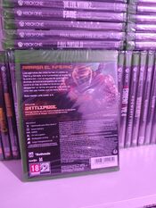 DOOM Eternal Xbox Series X