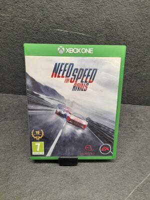 Need for Speed Rivals Xbox One