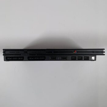 Sony PlayStation 2 Slimline PS2 Slim - Black