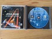 Star Wars: Episode I - The Phantom Menace PlayStation