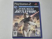 Star Wars: Battlefront PlayStation 2