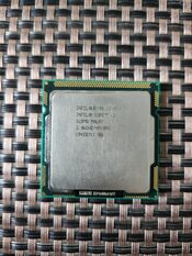 Intel Core i3-540 3.06 GHz LGA1156 Dual-Core CPU