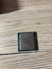 Intel Core I5-11400F 6-core