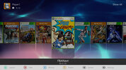 XBOX 360 SLIM S 640GB RGH3 DASHBOARD AURORA CON 140 JUEGOS INCLUIDOS EN EL HDD