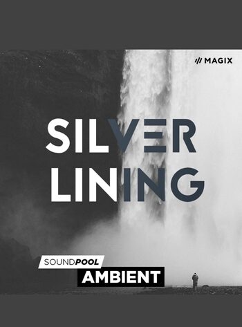 Magix Silver Lining Official Website Key GLOBAL