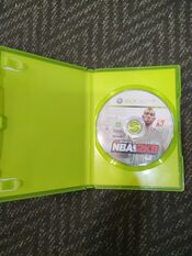 NBA 2K9 Xbox 360