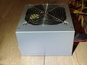 Maitinimo blokas Logic Concept LOGIC-600-ATX, 600 W, 12 cm aušintuvas