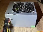 Redeem Maitinimo blokas Logic Concept LOGIC-600-ATX, 600 W, 12 cm aušintuvas