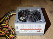 Maitinimo blokas Logic Concept LOGIC-600-ATX, 600 W, 12 cm aušintuvas