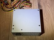 Maitinimo blokas Logic Concept LOGIC-600-ATX, 600 W, 12 cm aušintuvas