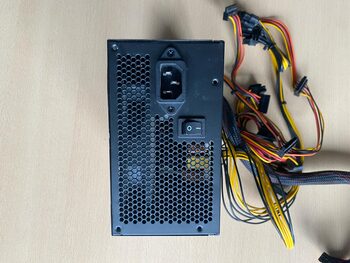 Chieftec ATX 700 W 80+ Bronze PSU