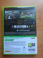 Pro Evolution Soccer 2016 Xbox 360