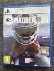 Madden NFL 24 PlayStation 5