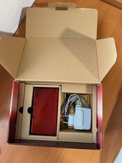 Nintendo 3DS, Black & Red for sale