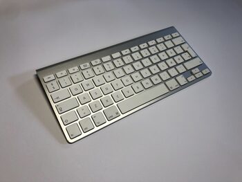 Genuine Apple Magic A1314 Wireless Keyboard Magic Keyboard