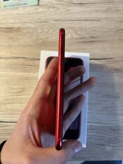 Get Apple iPhone SE 128GB Red (2020)