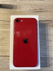 Apple iPhone SE 128GB Red (2020)