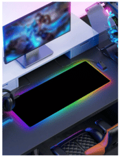 RGB Mouse Pad || RGB Pelės Kilimėlis