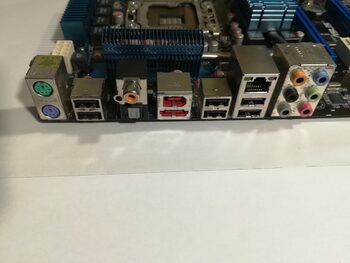 Buy Asus P6T SE Intel X58 ATX DDR3 LGA1366 2 x PCI-E x16 Slots Motherboard