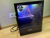 PC i5-7400 8GB RAM naujas 240SSD 1TB HDD RX 480 8GB W11P for sale