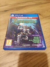 Terraria PlayStation 4