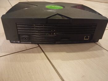 Xbox original for sale