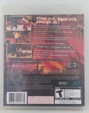 Overlord: Raising Hell PlayStation 3