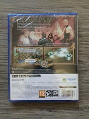 Tactics Ogre: Reborn PlayStation 5