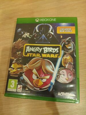 Angry Birds Star Wars Xbox One