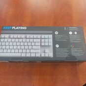 Klaviatūra Logitech G515 TKL