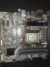 12400f+mobo, ram, ausintuvas for sale