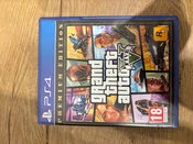 Grand Theft Auto V Premium Edition PlayStation 4