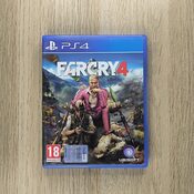 Far Cry 4 PlayStation 4