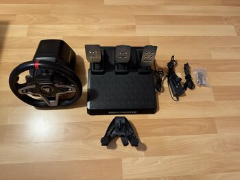 Thrustmaster T248 komplektas