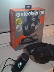 Get Steelseries arctis nova pro 