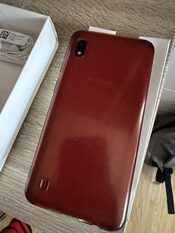 Buy Samsung Galaxy A10 Red