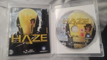 Buy Haze PlayStation 3