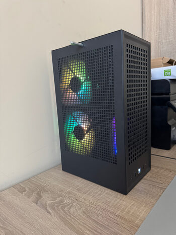 Revolt3 7800x3d+32Gb CL28+RX7900XT