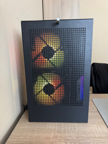 Revolt3 7800x3d+32Gb CL28+RX7900XT
