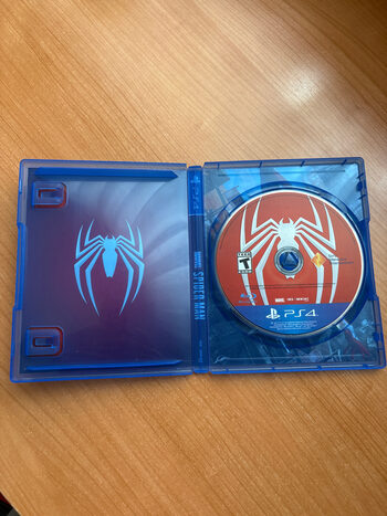 Buy Marvel's Spider-Man PlayStation 4