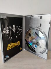 The Getaway PlayStation 2