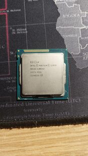 Intel Pentium G2030 3 GHz LGA1155 Dual-Core CPU