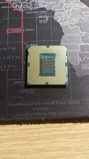 Intel Pentium G2030 3 GHz LGA1155 Dual-Core CPU