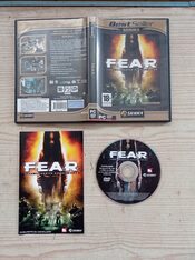 Juego PC FEAR - First Encounter Assault Recon