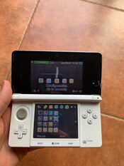 Nintendo 3DS con magia