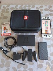 Nintendo switch oled +256GB for sale