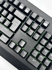 Redeem Razer Blackwidow Ultimate Stealth 2014 Mechaninė Klaviatūra
