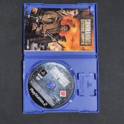 Buy Commandos: Strike Force PlayStation 2